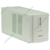 ИБП (UPS) 1400ВА Ippon "Smart Power Pro 1400", белый (COM, USB) 