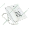 Телефон Panasonic "KX-TS2382RUW", белый 