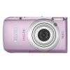 PhotoCamera Canon IXUS 210 pink 14.1Mpix Zoom5x 3.5" 720p SDXC 1x2.3 IS 5minF TouLCD HDMI NB-6L  (4198B001)