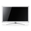 Телевизор LED Samsung 40" UE40C6510U Wooden White/Crystal Design FULL HD USB 2.0 (Movie) RUS (LE40C6510UWXRU)