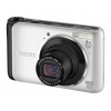 PhotoCamera Canon PowerShot A3000 silver/black 10Mpix Zoom4x 2.7" SDXC CCD 1x2.3 IS opt 3minF 0.8fr/s 30fr/s NB-8L  (4254B009)