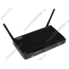 Точка доступа Wi-Fi TRENDnet "TEW-671BR" 300Мбит/сек. + маршрутизатор 4 порта LAN + 1 порт WAN 100Мбит/сек. (ret)