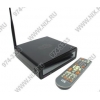 3Q <3QMMP-F320HW-(ZB)500>(Video/Audio Player, 500Gb, RCA, S-Video, Component, HDMI, USB Host, ПДУ, WiFi,LAN)