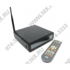 3Q <3QMMP-F320HW-(ZB)w/o HDD>(Video/Audio Player, 3.5"SATA, RCA, S-Video, Component, HDMI, USB Host, ПДУ,WiFi,LAN)