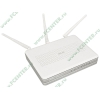 Точка доступа Wi-Fi ASUS "RT-N16" 300Мбит/сек. + маршрутизатор 4 порта LAN 1Гбит/сек. + 1 порт WAN 1Гбит/сек. + 2 порта USB2.0 (ret)