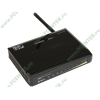 Точка доступа Wi-Fi TRENDnet "TEW-651BR" 150Мбит/сек. + маршрутизатор 4 порта LAN + 1 порт WAN 100Мбит/сек. (ret)