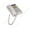 Телефон Panasonic "KX-TS2365RUW", белый 