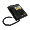 Телефон Panasonic "KX-TS2365RUB", черный 