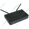 Точка доступа Wi-Fi TRENDnet "TEW-632BRP" 300Мбит/сек. + маршрутизатор 4 порта LAN + 1 порт WAN 100Мбит/сек. (ret)