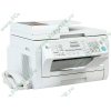МФУ Panasonic "KX-MB2030RUW" A4, лазерный, принтер + сканер + копир + факс, белый (USB2.0, LAN) 