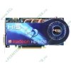 Видеокарта PCI-E 1024МБ HIS "HD 5770 IceQ5 H577Q1GD" (Radeon HD 5770, DDR5, 2xDVI, HDMI, DP) (ret)