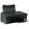 МФУ Epson "Stylus TX119" A4, струйный, принтер + сканер + копир, черный (USB) 