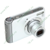 Фотоаппарат Canon "PowerShot A3100 IS" (12.1Мп, 4.0x, ЖК 2.7", SD/SDHC/MMC), серебр. 