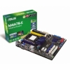 Мат. плата ASUS M4A78-E <SAM3, AMD 790GX, 4*DDR2, 2*PCI-E16x, SATA RAID, GB Lan, ATX, Retail> (90-MIB7F0-G0EAY00Z)