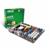 Мат. плата ASUS M4A78 <SAM2+, AMD 770G, 4*DDR2, PCI-E16x, SATA RAID, GB Lan, ATX, Retail> (90-MIB7F0-G0EAY00Z)