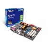 Мат. плата ASUS P5P43TD <S775, iP43, 4*DDR3, PCI-E16x, SATA, GB Lan, ATX, Retail> (90-MIBA20-G0EAY00Z)