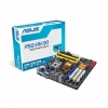Мат. плата ASUS P5Q-VM DO <S775, iQ45, 4*DDR2, PCI-E16x, SATA, Lan, Retail> (90-MIB4Y0-G0EAY00Z)