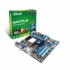 Мат. плата ASUS M4A785-M <SAM3, AMD 785G, 4*DDR2, PCI-E16x, SATA, GB Lan, mATX, Retail> (90-MIBB10-G0EAY00Z)