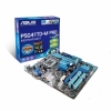 Мат. плата ASUS P5G41TD-M PRO <S775, iG41, 2*DDR3, PCI-E16x, SATA, GB Lan, mATX, Retail> (90-MIBBM0-G0EAY00Z)