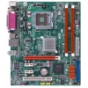 Мат. плата ECS G41T-M6 <S775, iG41, 2*DDR3, PCI-E16x, SATA, GB Lan, mATX, Retail> (89-206-R26101)