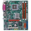 Мат. плата ECS G41T-M6 <S775, iG41, 2*DDR3, PCI-E16x, SATA, GB Lan, mATX, Retail> (89-206-R47110)