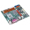 Мат. плата ECS G41T-M6 <S775, iG41, 2*DDR3, PCI-E16x, SVGA, SATA, Lan, mATX, Retail> (89-206-R25090)