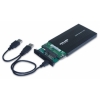 Мобил рек ViPower VPA5-25018-0-E (Внешний интерфейс USB 2.0) 2,5"