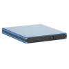 Оптич. накопитель ext. DVD±RW Samsung SE-S084C/TSKS Slim Sky-Blue <SuperMulti, USB 2.0, Retail>