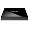 Оптич. накопитель ext. DVD±RW Samsung SE-S084C/USBS Slim Black <SuperMulti, USB 2.0, Retail> (SE-S084C/RSBN)