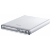 Оптич. накопитель ext. DVD±RW Sony DRX-S70U-WW White <Slim, USB 2.0, Retail>