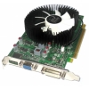 Видеокарта 512Mb <PCI-E> Inno3D GT240 c CUDA <GFGT240, GDDR3, 128 bit, HDCP, DVI, HDMI, Retail> (N240-2DDV-C3CX)