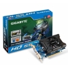 Видеокарта 1Gb <PCI-E> GIGABYTE GV-R557OC-1GI <HD5570, GDDR3, 128 bit, HDCP, DVI, HDMI, Retail>