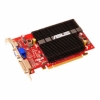 Видеокарта 1Gb <PCI-E> ASUS EAH4350 SILENT DI <HD4350, GDDR2, 64 bit, HDCP, DVI, HDMI, Retail> (90-C1CM1A-L0UANAKZ)