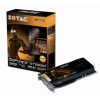 Видеокарта 512Mb <PCI-E> Zotac GTS250 с CUDA <GTS250, GDDR3, 256 bit, DVI, HDMI, Retail> (ZT-20105-10P)