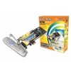 ТВ тюнер Compro VideoMate E700 <Dual DVB-T Tuner, Remote Control, PCI Express>
