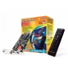 ТВ тюнер Compro VideoMate Vista E600F <TV Tuner, SECAM, Stereo, FM, Remote Control, PCI Express>
