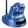 Камера интернет Trendnet TV-IP400W   Internet Camera Server 10\100 Mbs управляемая