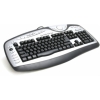 Клавиатура Defender S Zodiak KM-9010 USB Grey