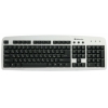 Клавиатура Defender Magellan 920 S (Серебро), PS/2 стандарт, управление питанием