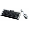 Клав.+ Мышь Genius Luxemate 635  USB (клавиатура LuxeMate Scroll+ мышь Navigator635)