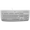 (967718) Клавиатура Logitech Internet 350 Keyboard PS/2 (967718-0112)