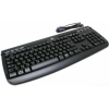 (967674) Клавиатура Logitech Internet 350 Keyboard Black PS/2 (967674-0112)