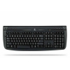 (920-001667) Клавиатура Logitech Pro 2000 Cordless Keyboard OEM