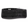 (B2L-00069) Клавиатура Microsoft Comfort Curve Keyboard 2000 USB Retail