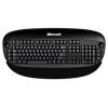 (9VU-00013) Клавиатура Microsoft Reclusa Gaming Keyboard USB Retail