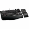(AGB-00013) Клавиатура Microsoft Sidewinder X6 Gaming Keyboard USB Retail