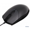 Мышь A4-Tech OP-200Q, черн., USB, бесшумный клик, колесо-кнопка,оптика,800dpi