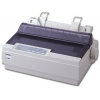 Принтер EPSON LX 300+II ( Матричный, 12 cpi, 9pin, А4, USB) (C11C640041)