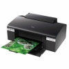 Принтер EPSON ST Photo T50 (38ppm, 5760x1440dpi, струйный, A4, USB 2.0) (C11CA45321)