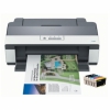 Принтер EPSON ST Office T1100 (струйный, A3+, 5760dpi, USB2.0) (C11CA58321)